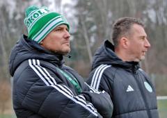 Hostouň po nejlepším jarním výkonu remizovala s favorizovanými Domažlicemi